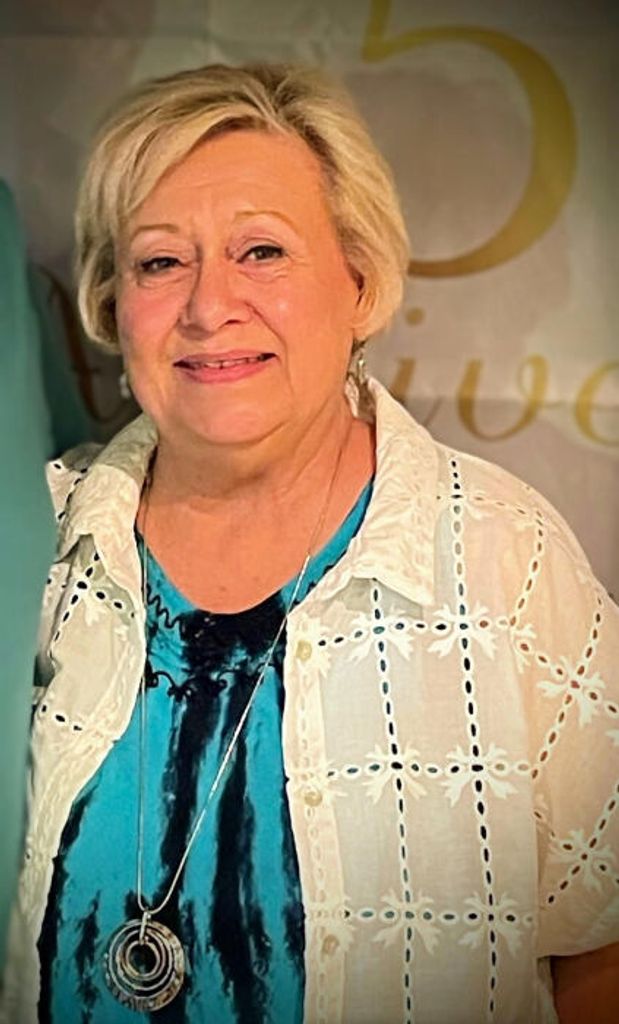 Kandyce F. Callender