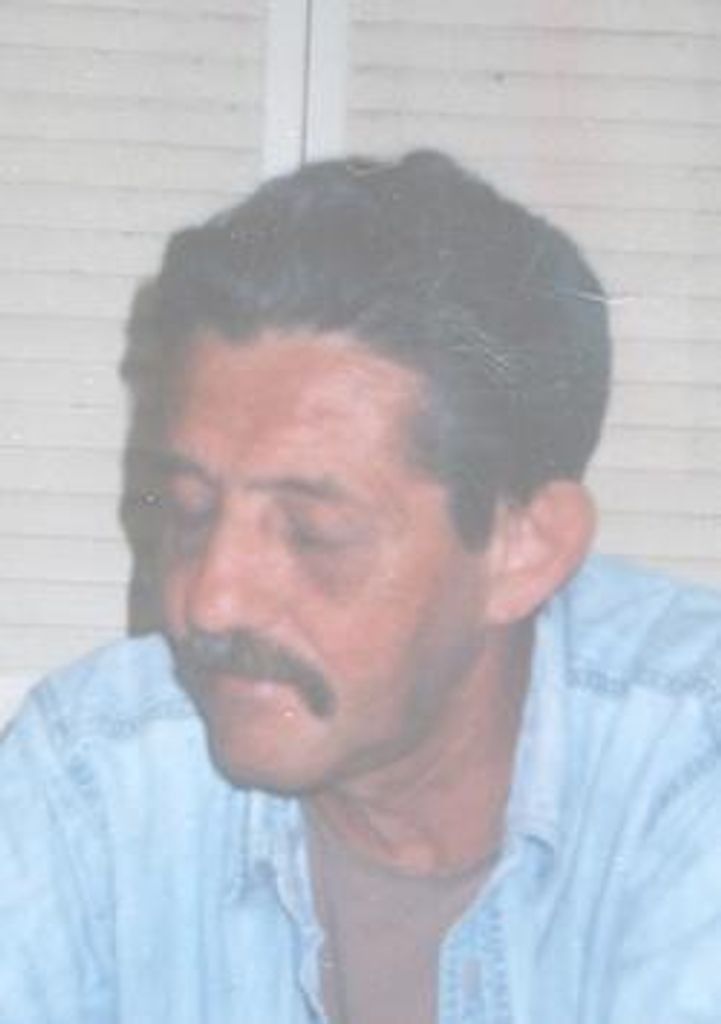 Clarence Henry King