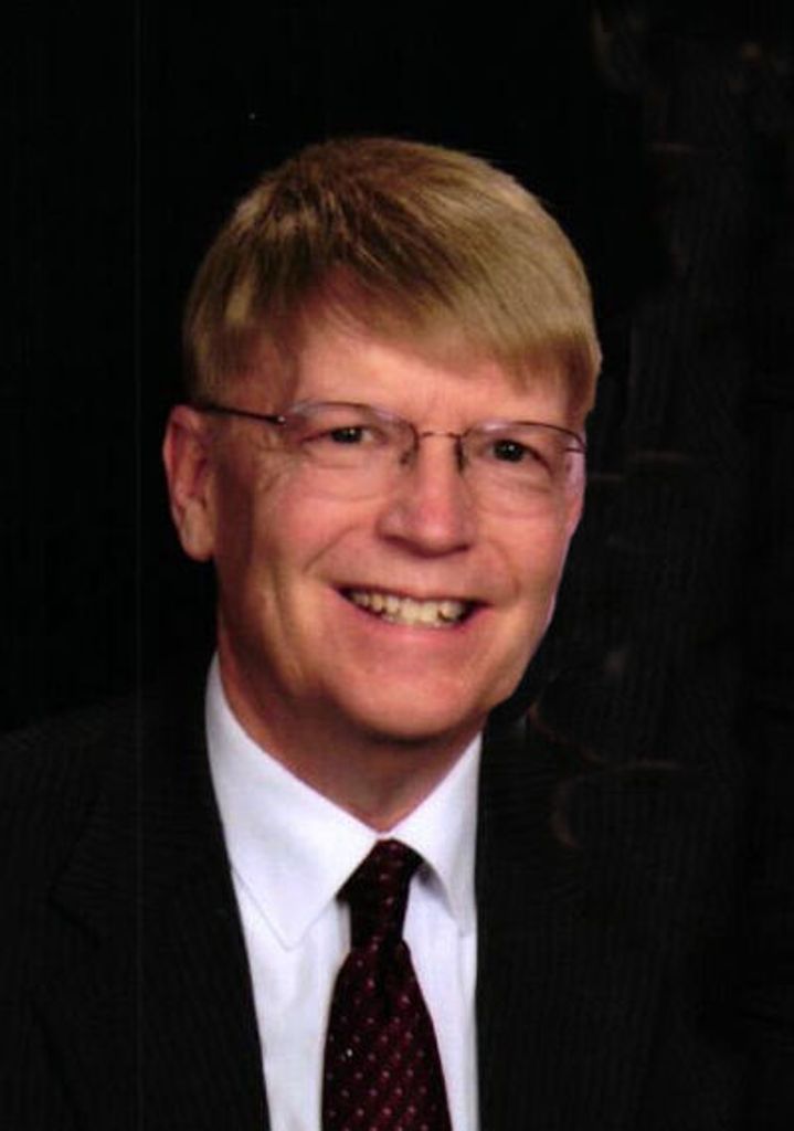 Kenneth Wayne Wyler Profile Photo