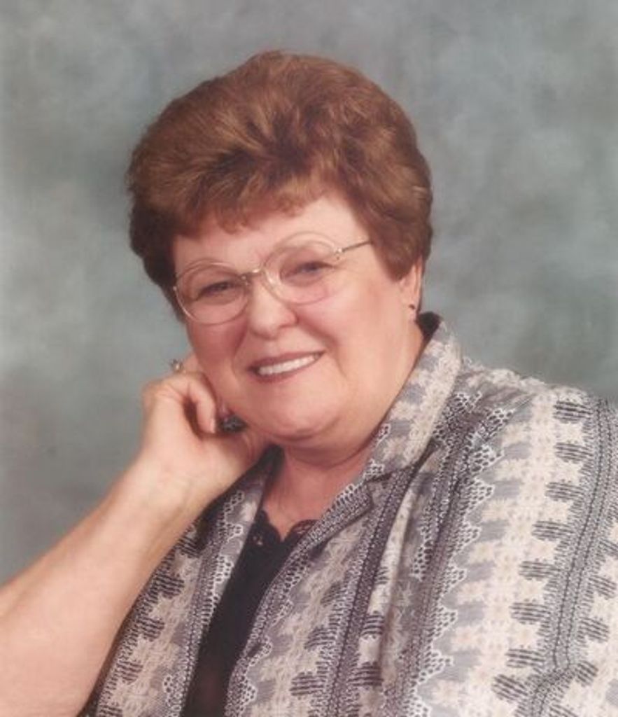 Mary Ann Verostek Profile Photo
