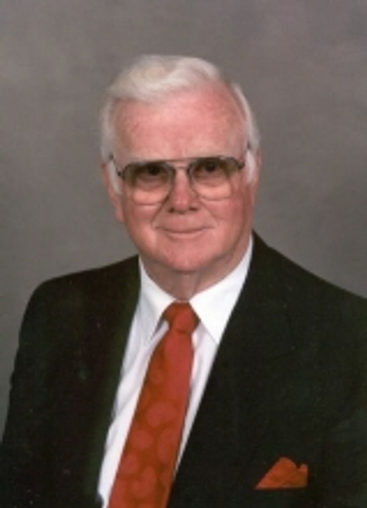 Herschel Caldwell