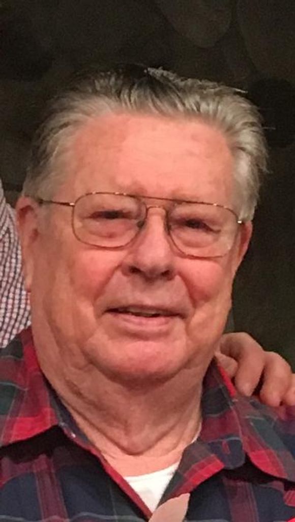 Dean George Lechner Profile Photo