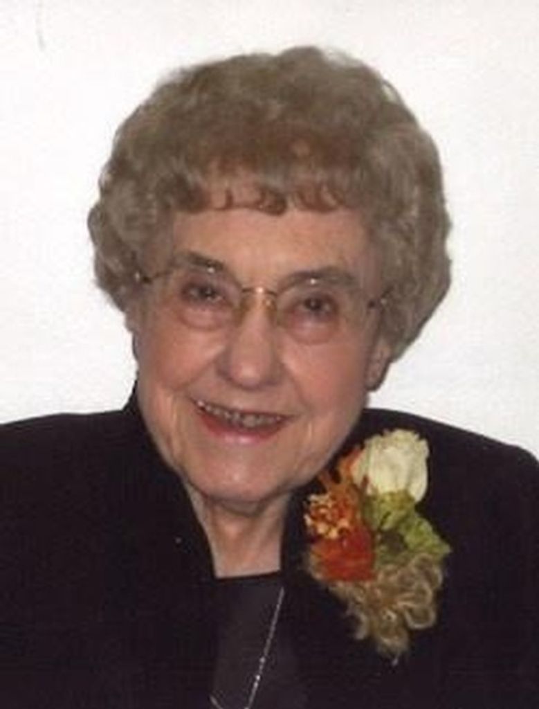 Ella Neumann