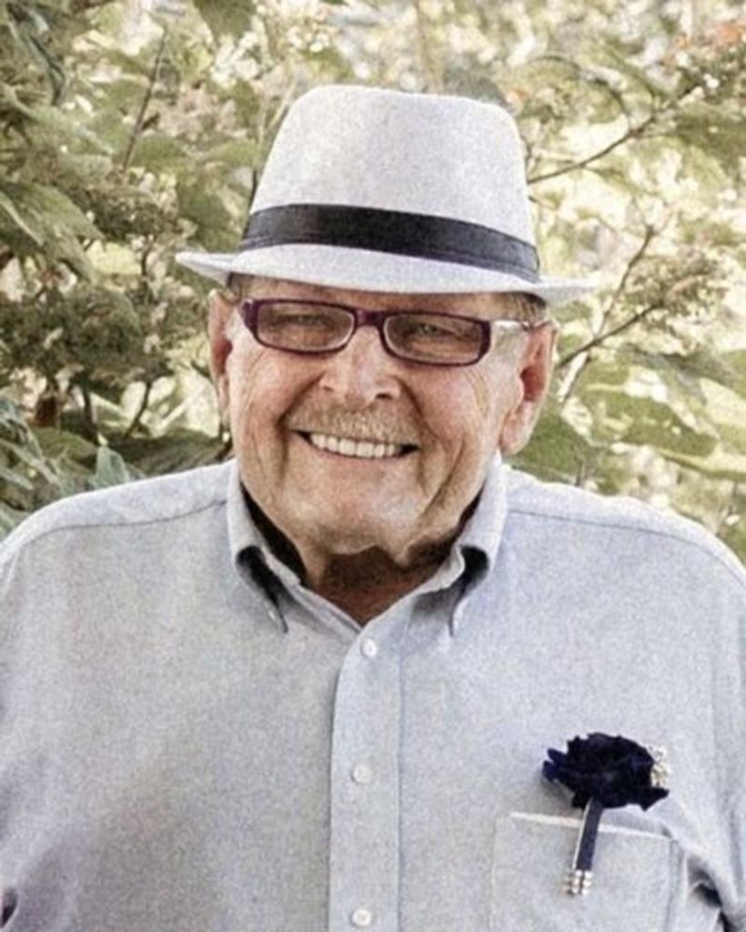 Jerry D. "J.D." Reed Courtesy Notice Profile Photo