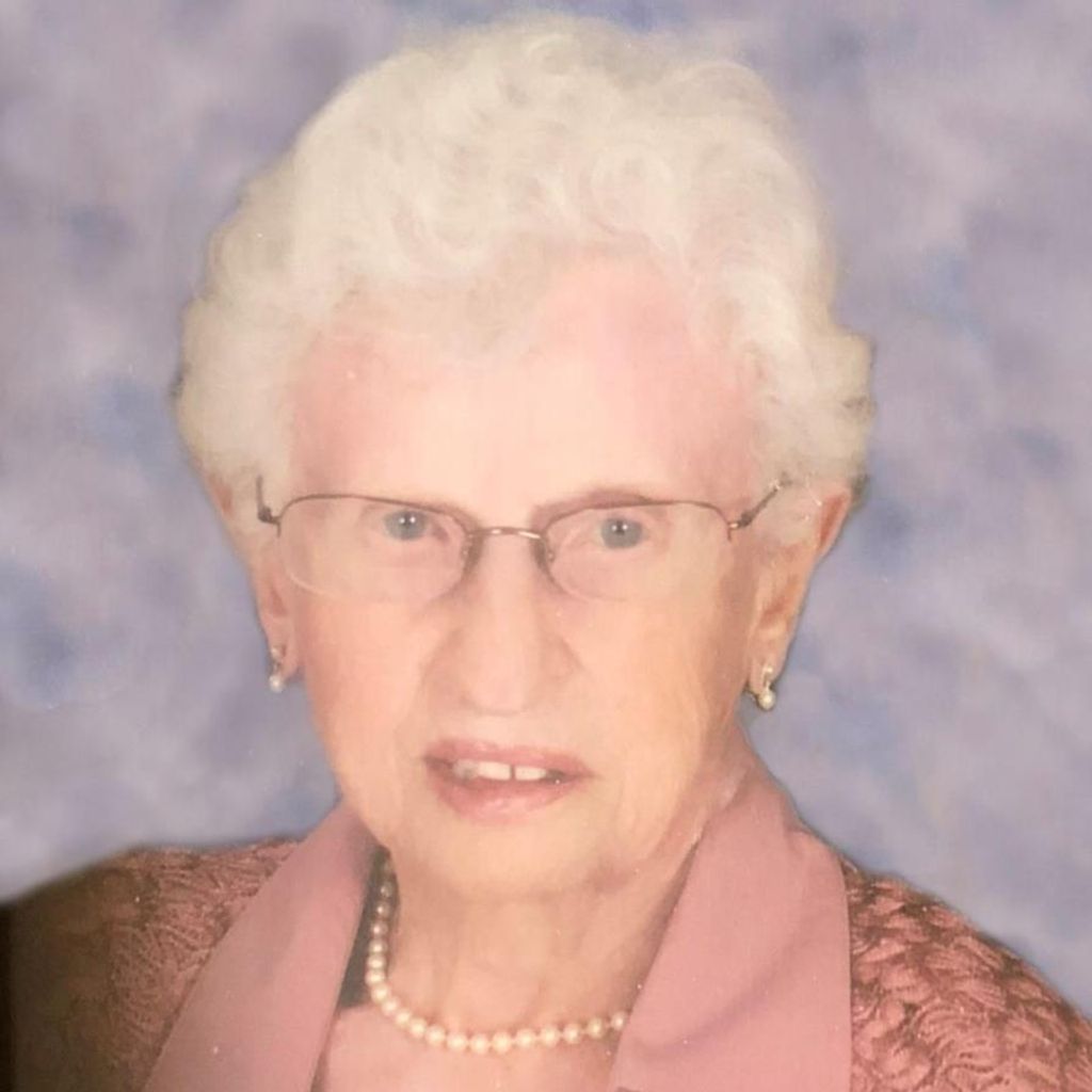 Arlene M. Berlage