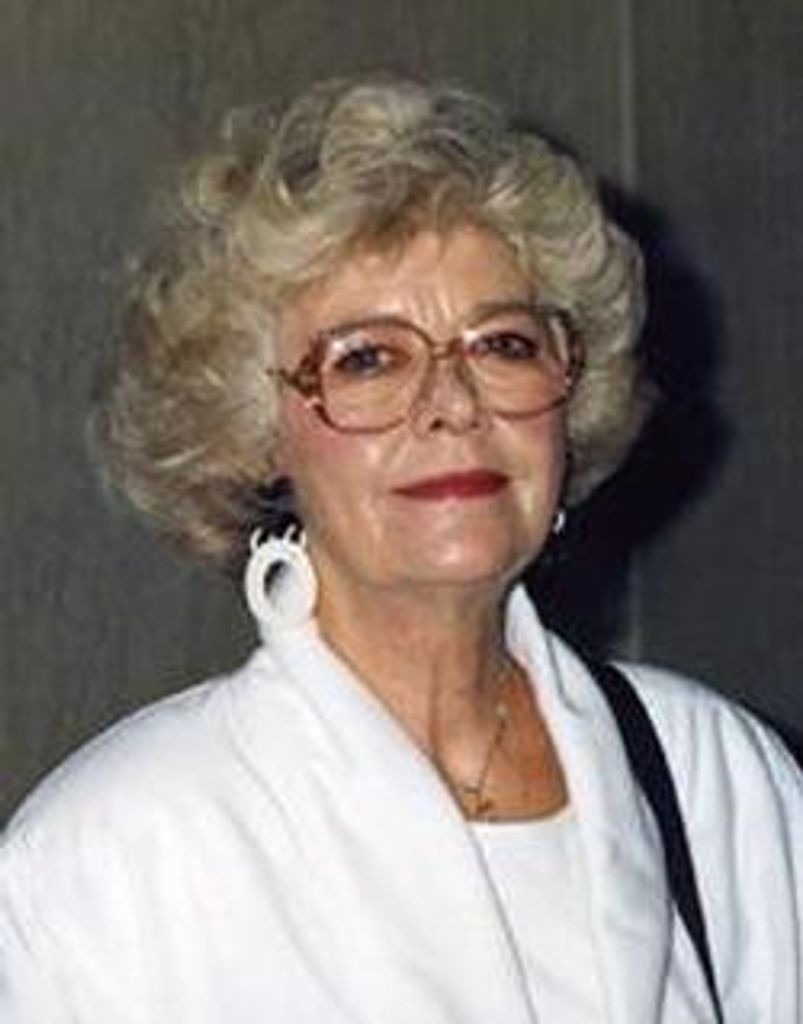 Jeanne Louise Edwards