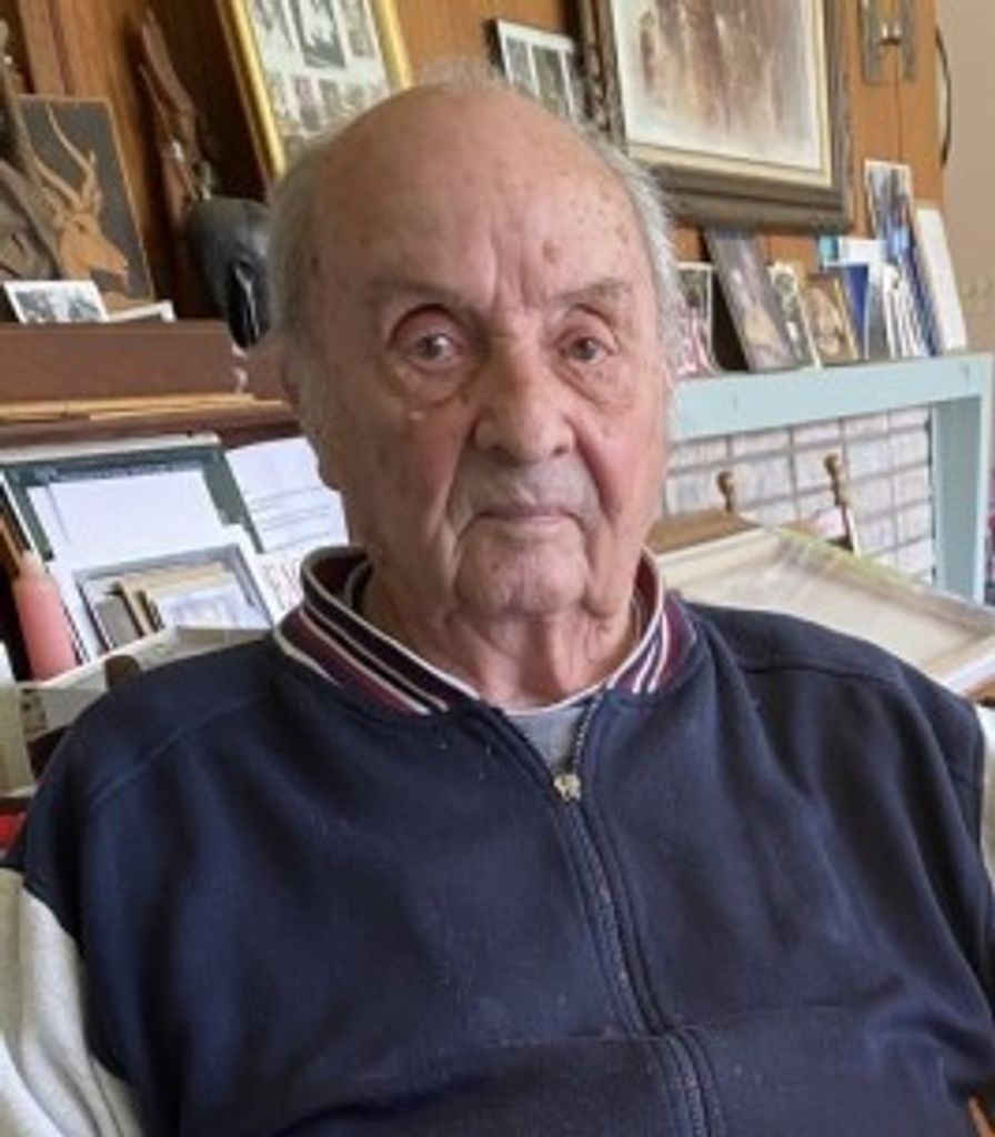 Gene Mentzer