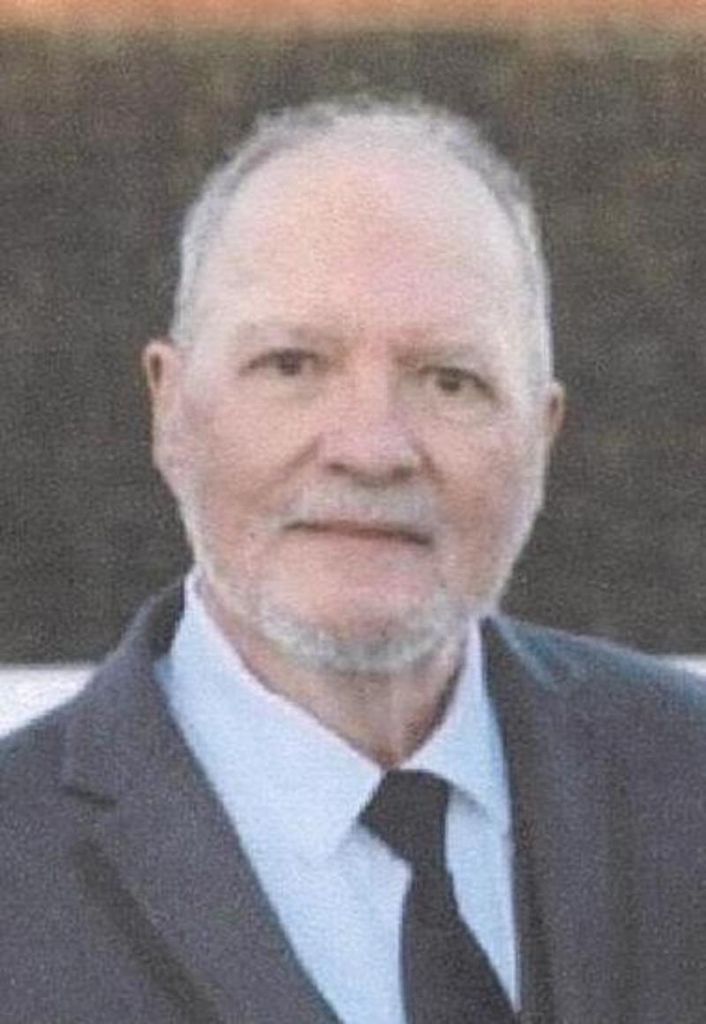 Ronald Melanson Profile Photo
