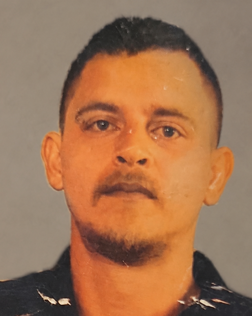 Gerrick Maus Profile Photo