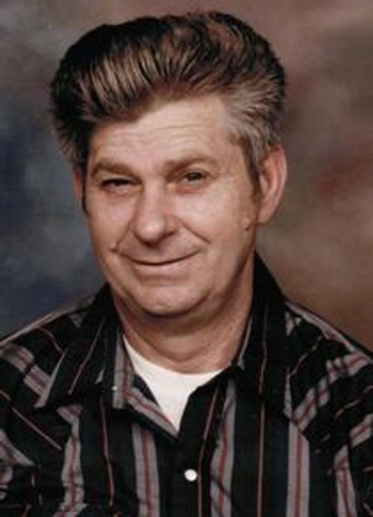 Paul Thomas Hardin