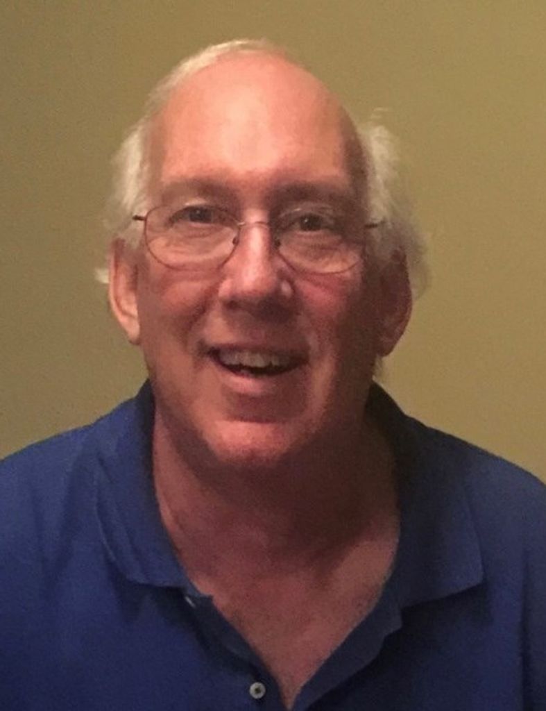Donald Vonrow Fellers, Jr.