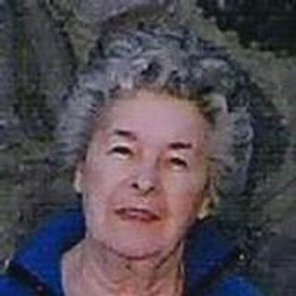 Rose Irene Ferenc