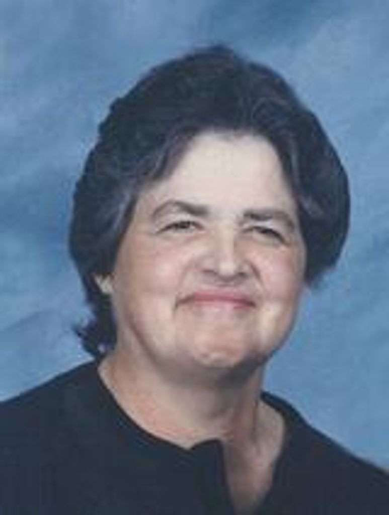 Margaret Lucille Rassel Profile Photo