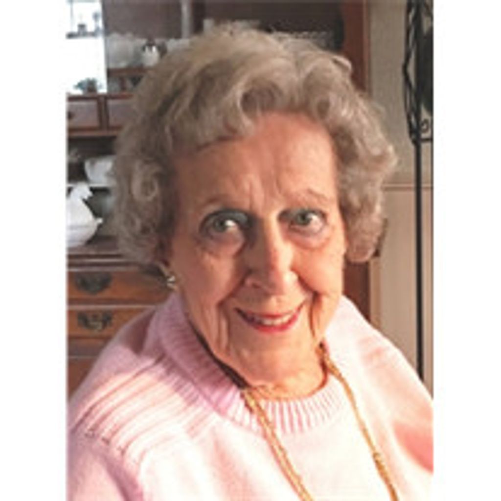 Vivian E. Ladabouche