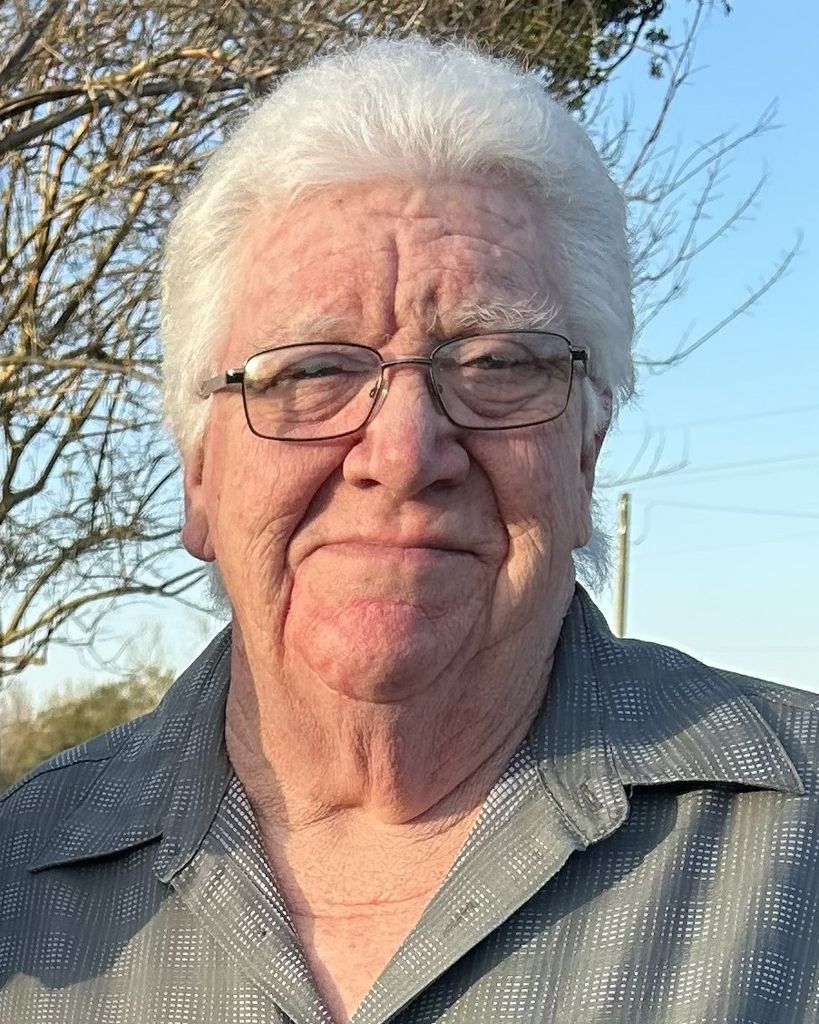 Wesley Vernon Elliott Profile Photo