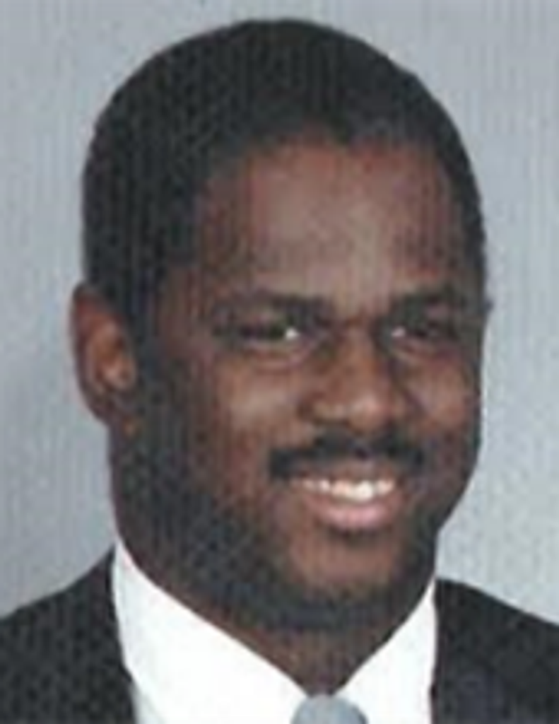 Kelvin  Ronald Davis