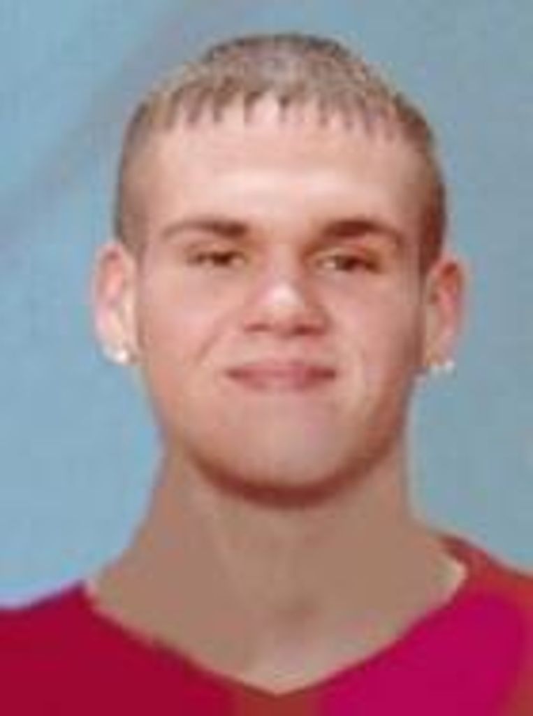 John Marc Bridges