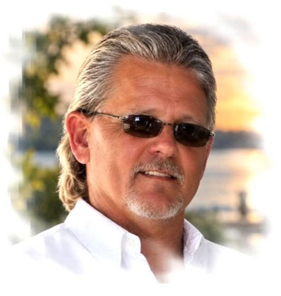 Jerry Don Ricketts