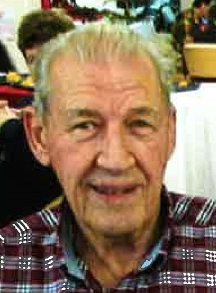Norman Eugene Leary Profile Photo