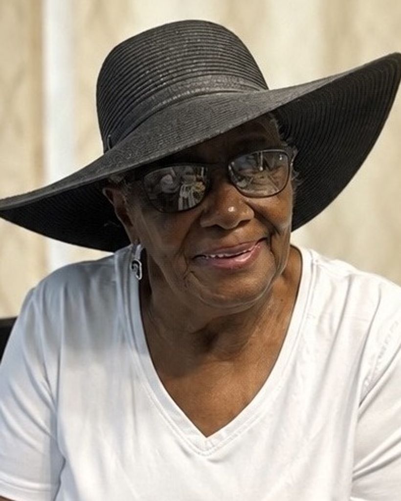 Eula Mae Thomas Profile Photo