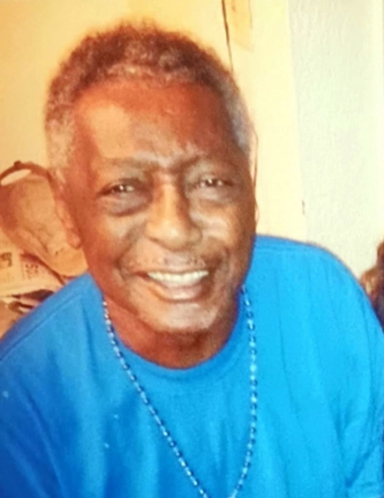 Frankie Hickmon Profile Photo