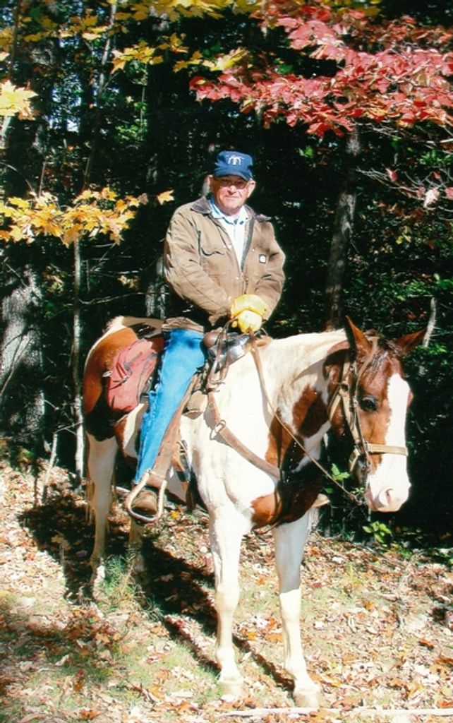 James Walter Reece Profile Photo