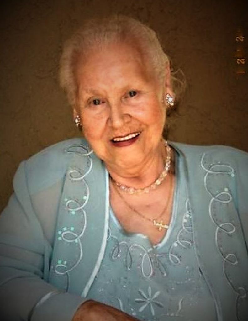 Ella Mae Thomas Profile Photo