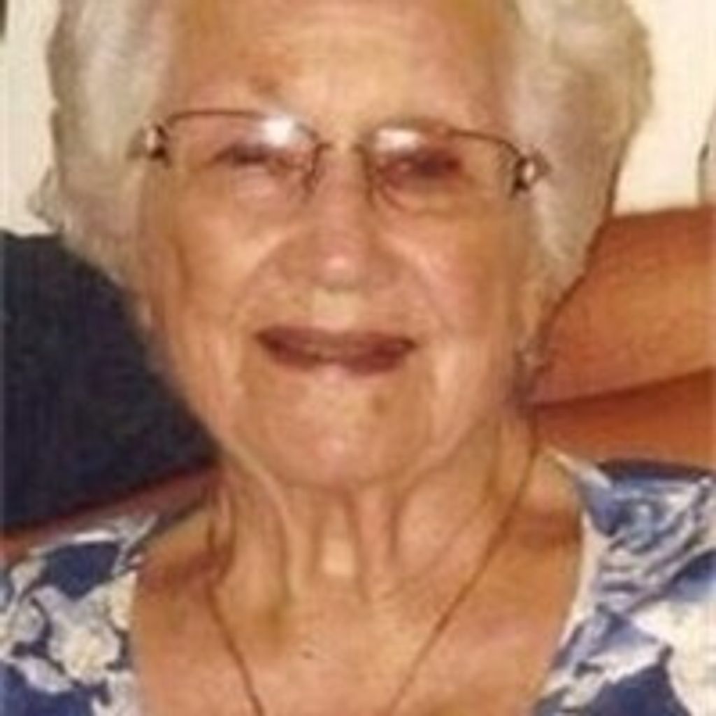 Margery H. Jezorski