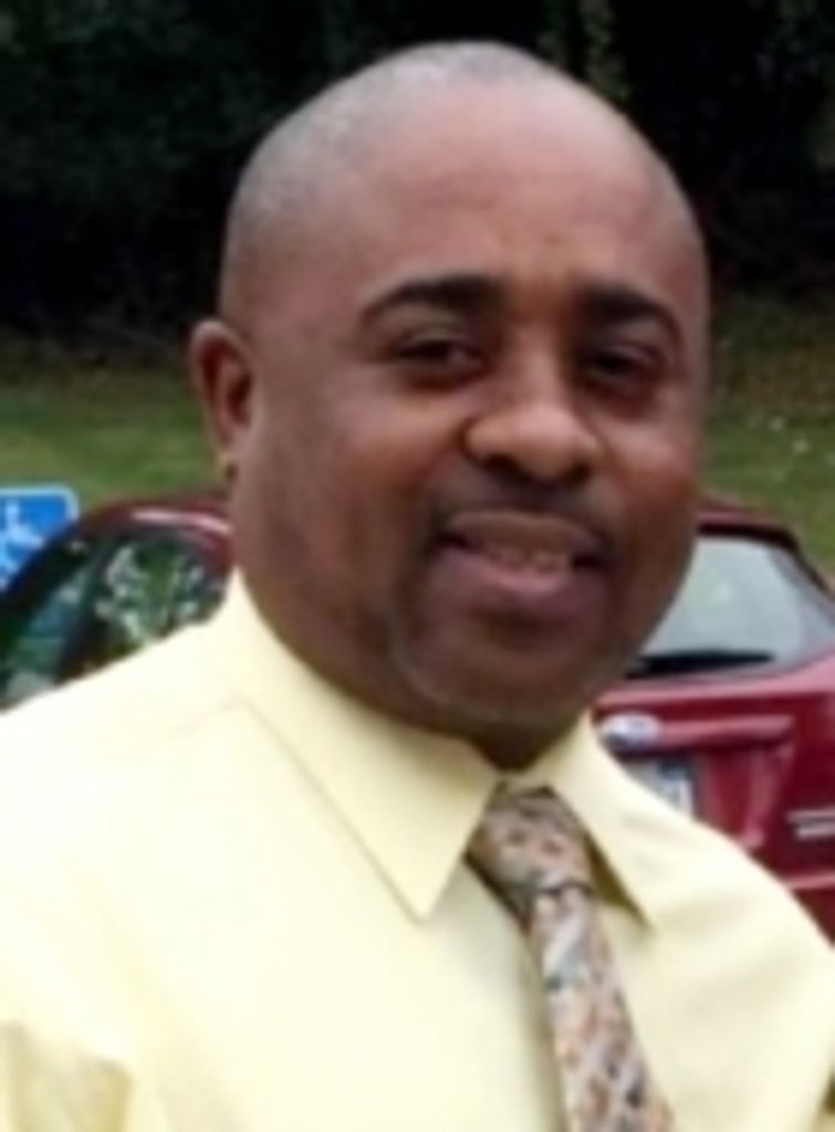 Michael Smith Profile Photo