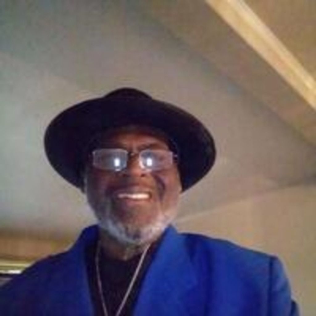 Eddie Ray Green