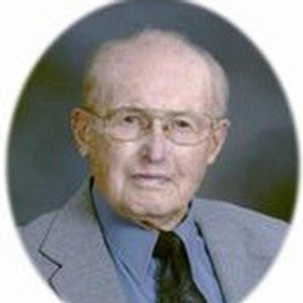 Elmer Lund Profile Photo