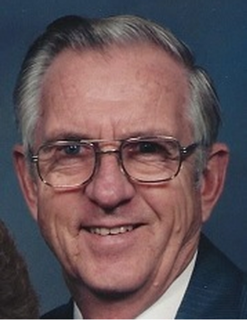 Russell Edgar Shopbell Profile Photo