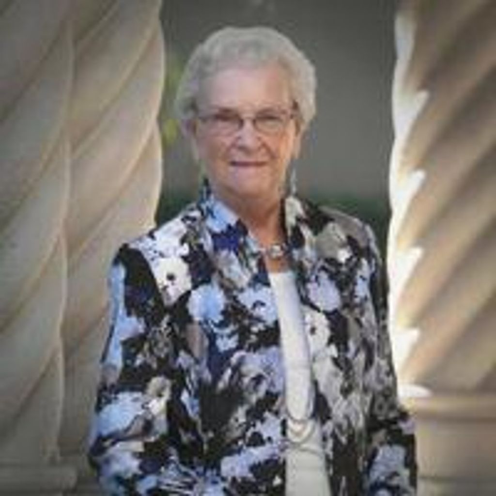 Sandra J. Dekker