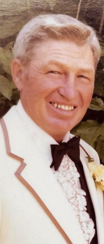Robert Lee Halley