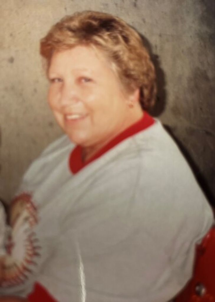 Linda Golden Profile Photo