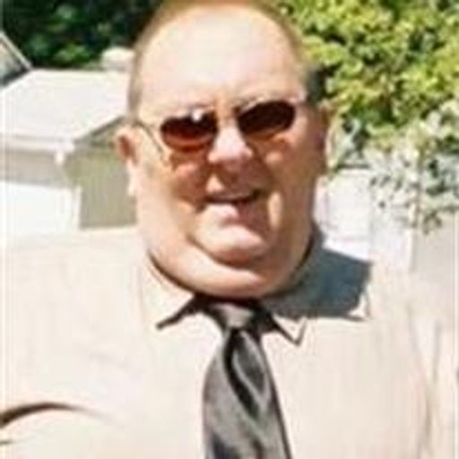 James Dale Woge Profile Photo