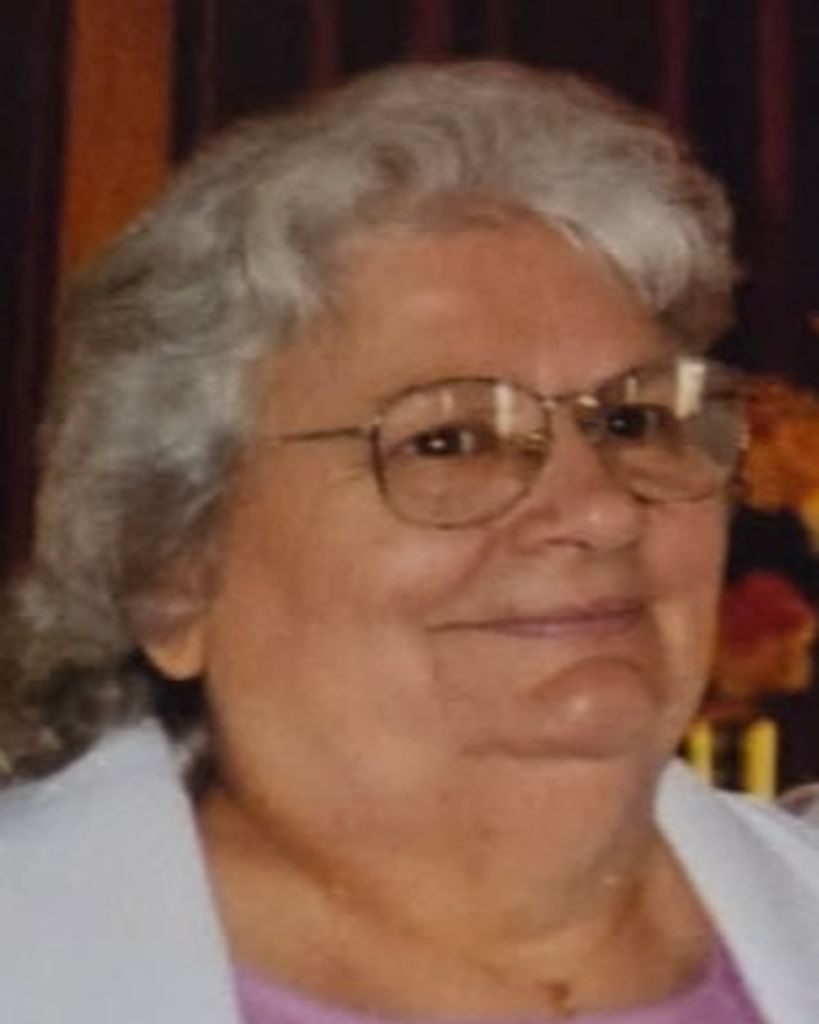 Patricia L Martin Profile Photo