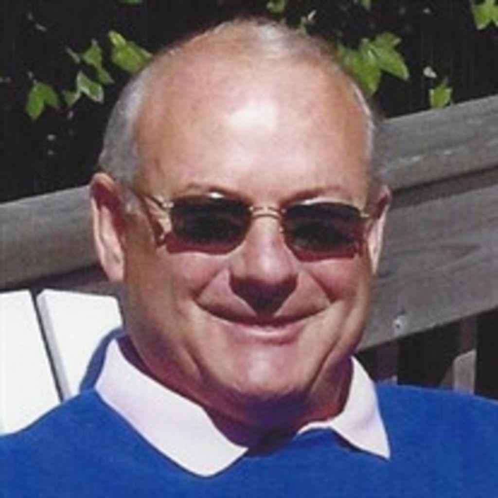 Roy "Rj" Lorenzi