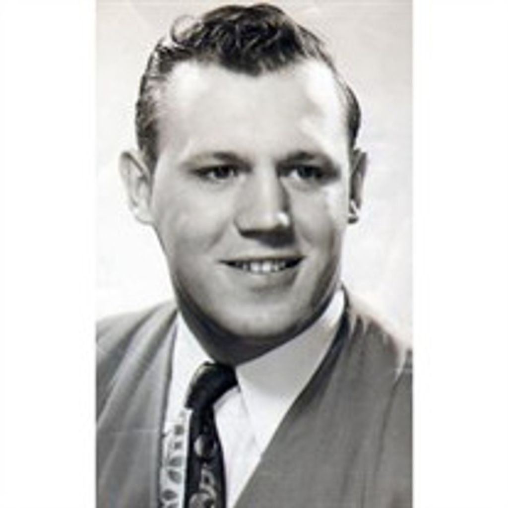Casimir Leo Witucki
