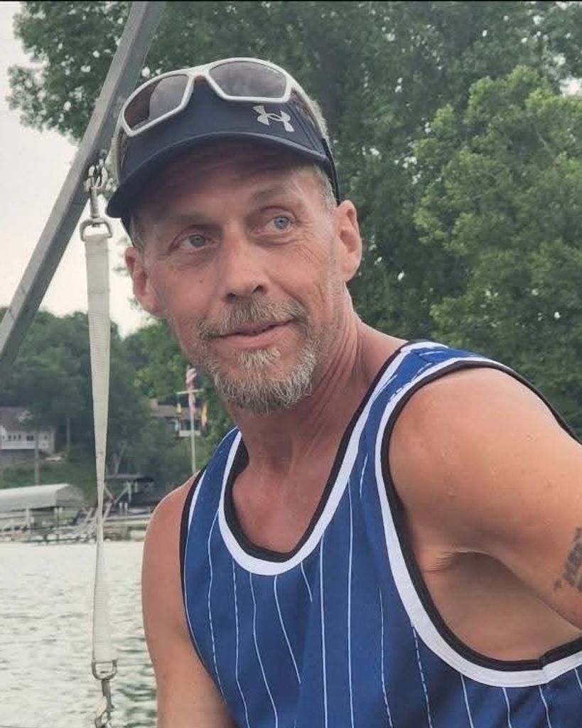 Melvin Leroy Moden Jr.