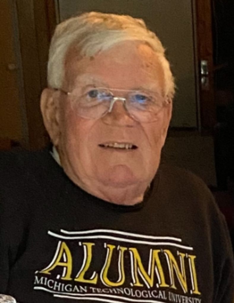 Terrence C. Maki Profile Photo