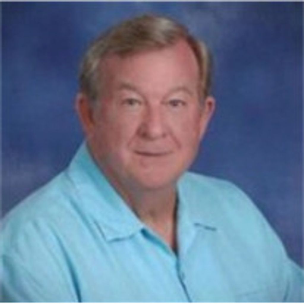 Jerry Leon Mcdonald