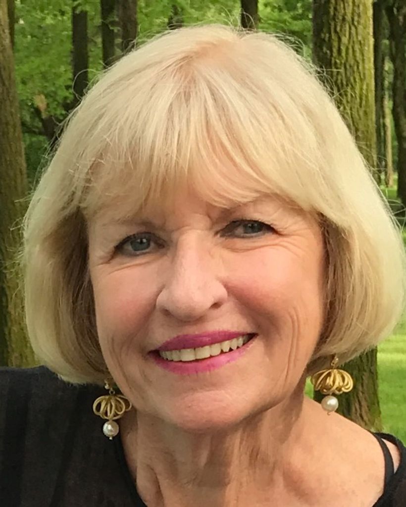 Lynne Denham Vass