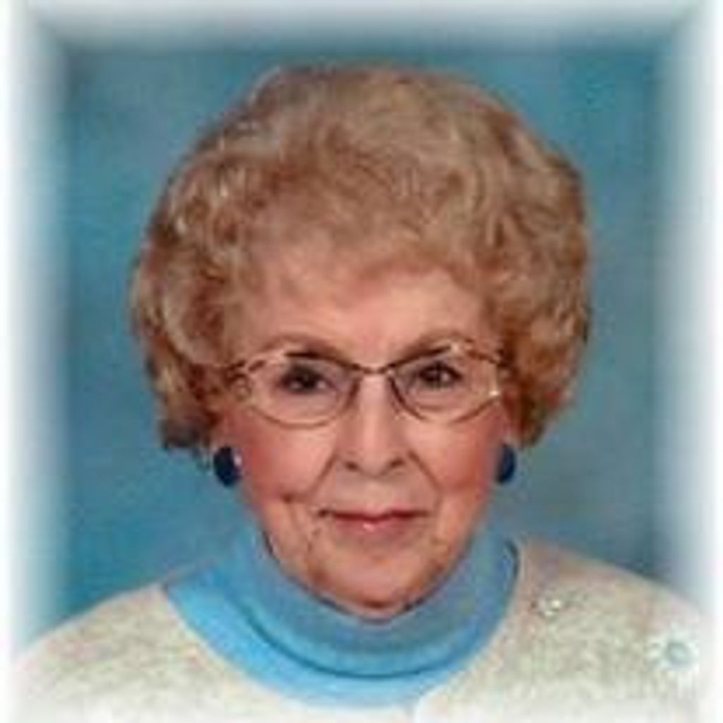 Marie Peckham