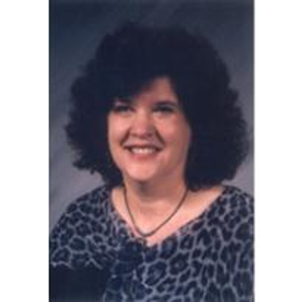 Carol Peterson Profile Photo