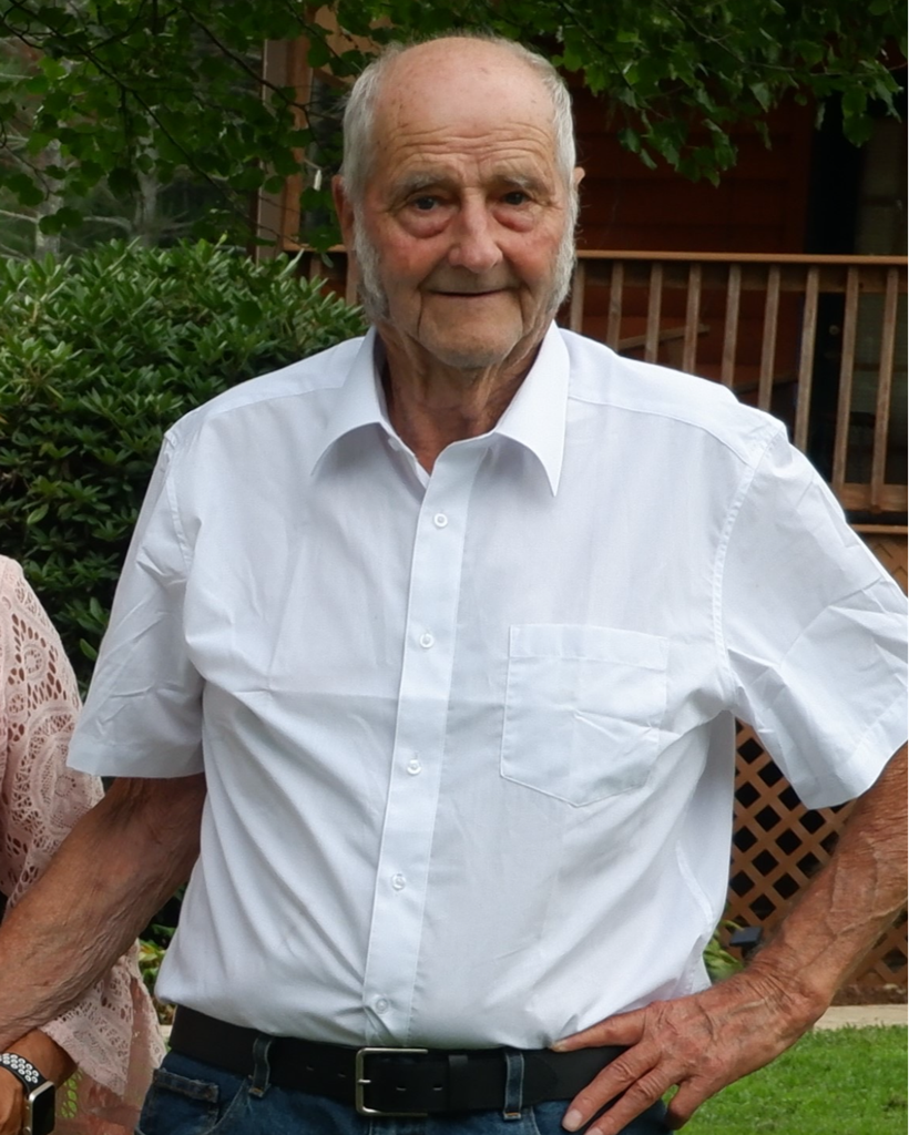 James Monroe Jones Profile Photo