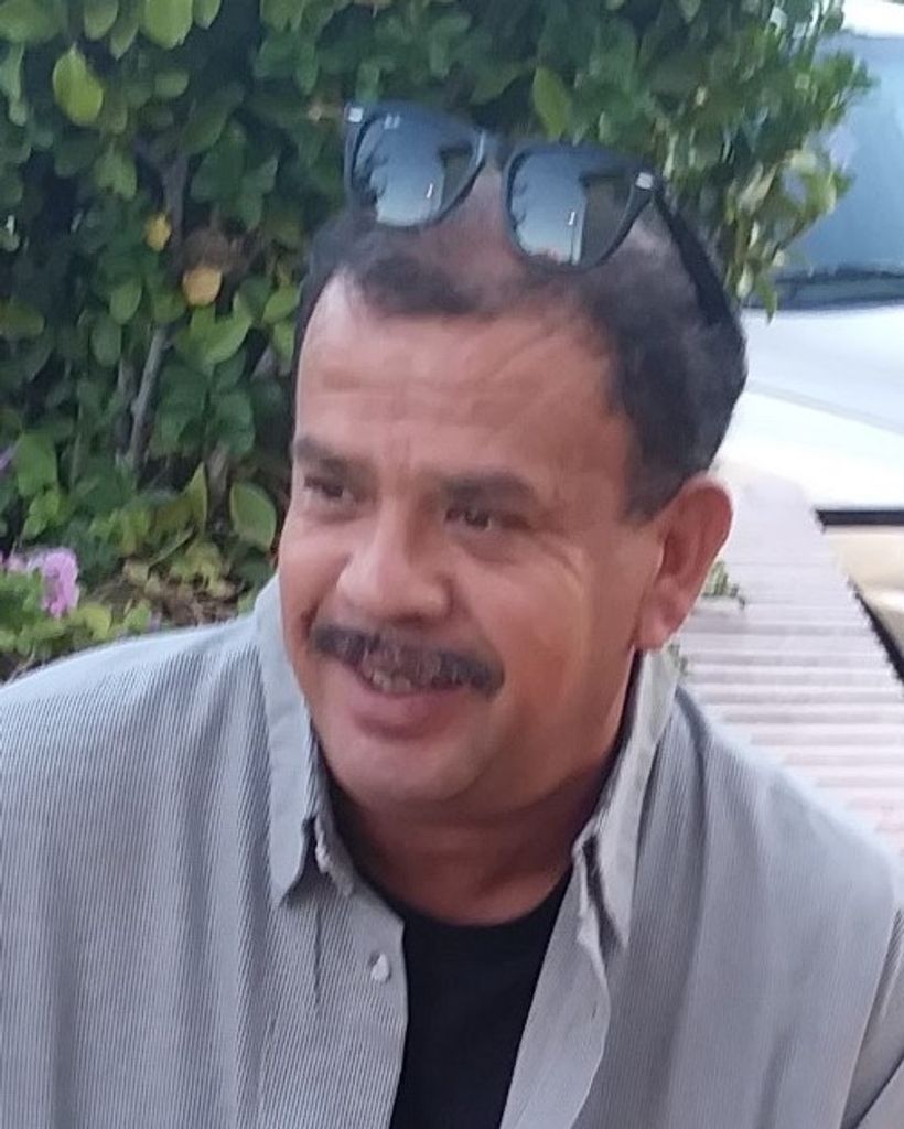 Louis R. Ybarra