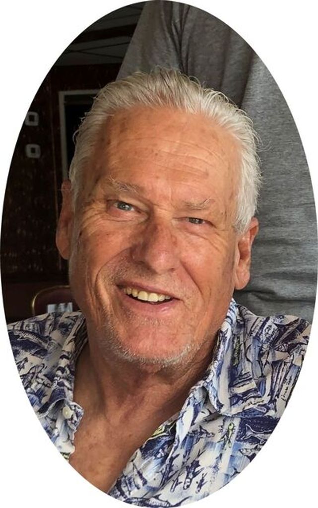 Paul Dudzinski Profile Photo