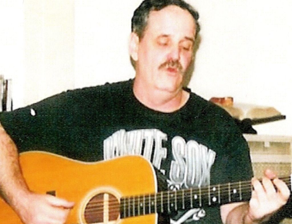 Edward Martin Hunt Profile Photo