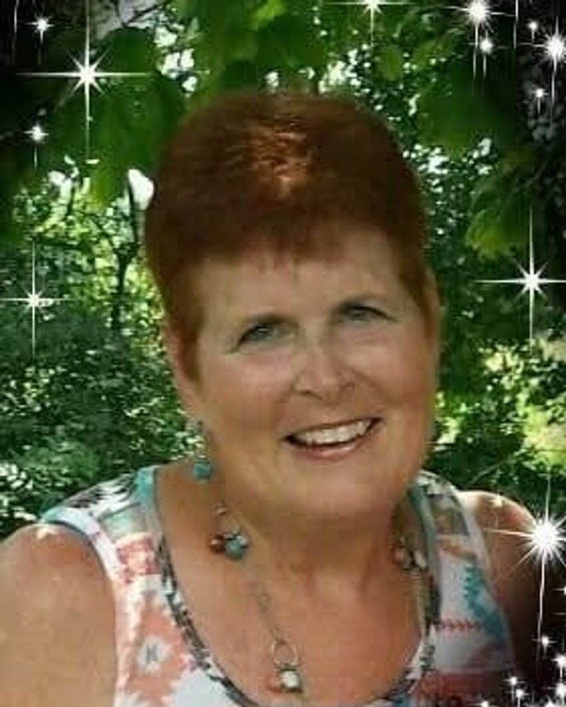 Jill Ann Edgar Profile Photo